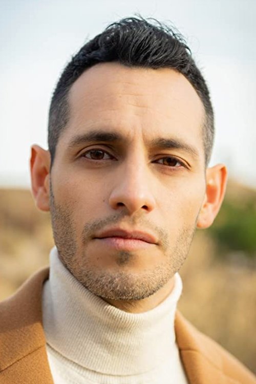 Johnny Rey Diaz zdjęcie