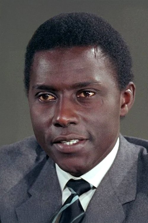 Johnny Sekka zdjęcie