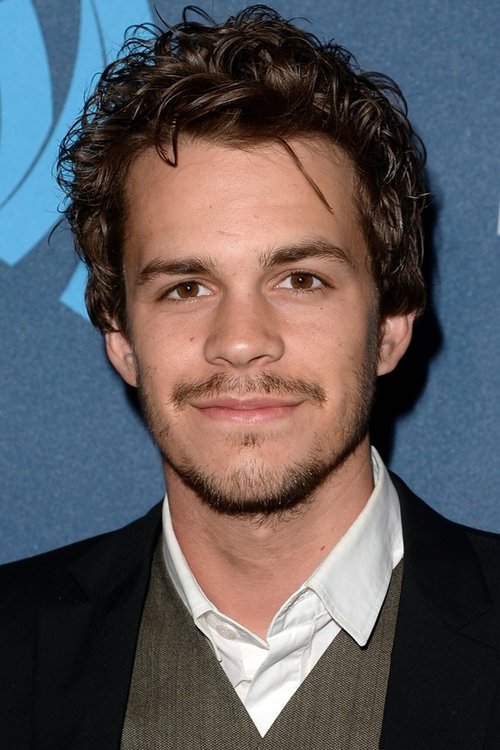 Johnny Simmons zdjęcie