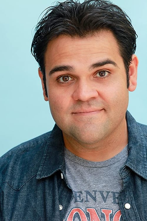 Johnny Skourtis zdjęcie