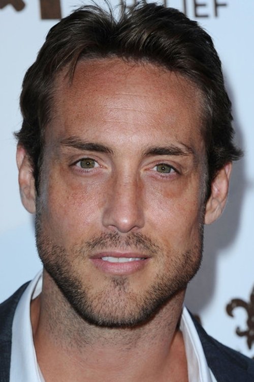 Johnny Strong zdjęcie