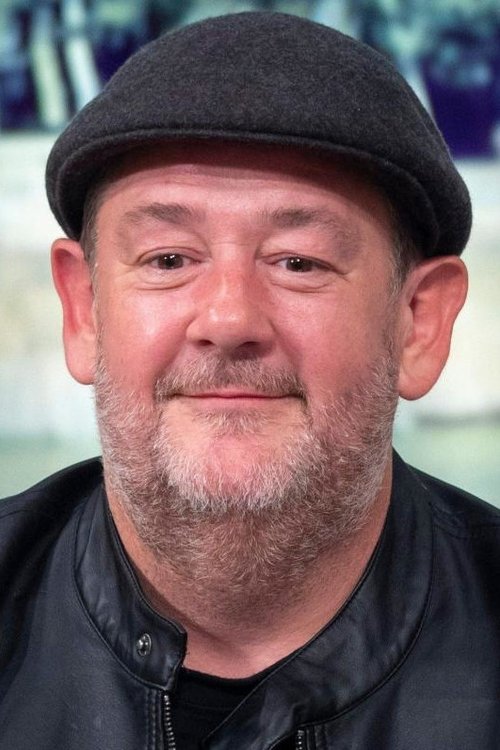Johnny Vegas zdjęcie