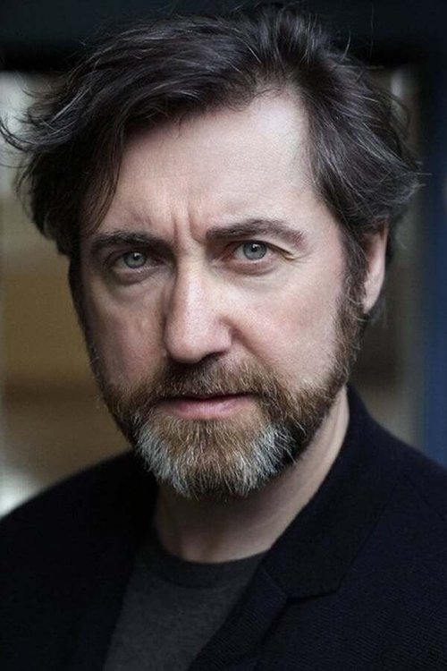 Johnny Vivash zdjęcie