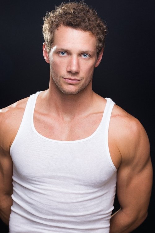 Johnny Wactor zdjęcie