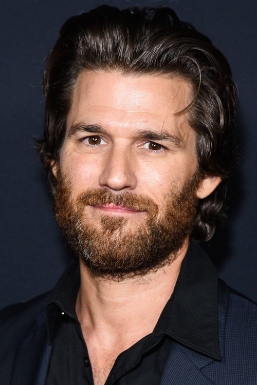 Johnny Whitworth zdjęcie