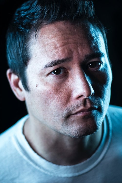Johnny Yong Bosch zdjęcie