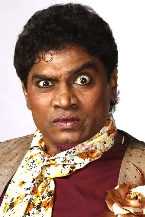 Johny Lever zdjęcie
