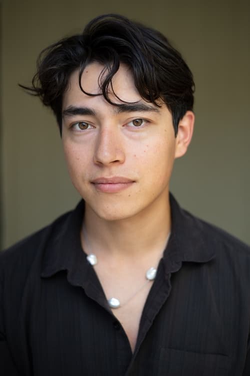 Joji Otani Hansen zdjęcie