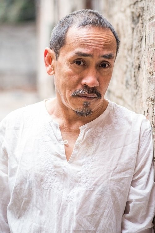 Jojo Gonzalez zdjęcie