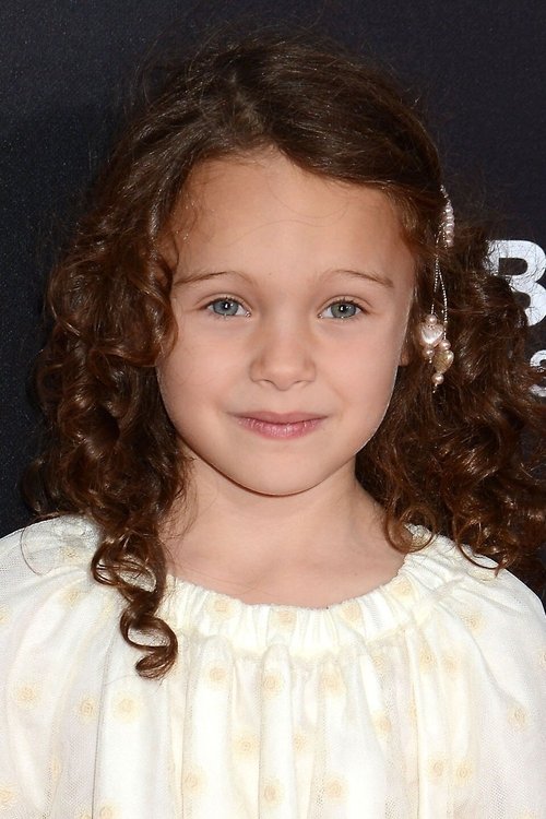 JoJo Kushner zdjęcie