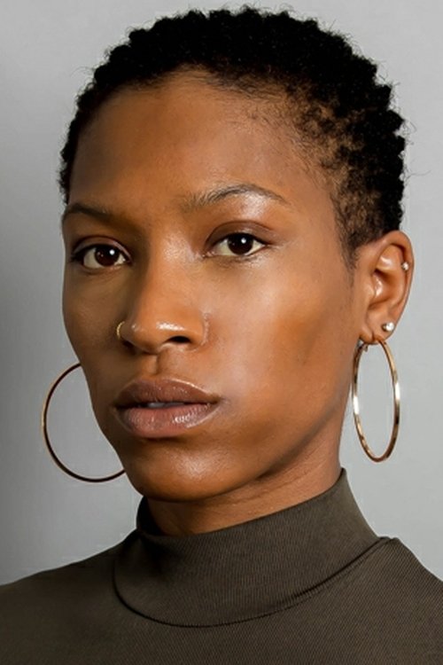 Jojo T. Gibbs zdjęcie