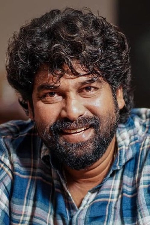 Joju George zdjęcie