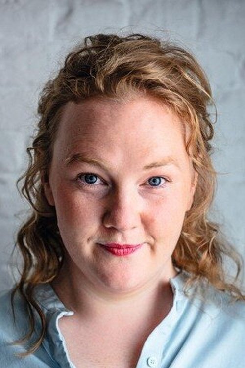 Joke Emmers zdjęcie