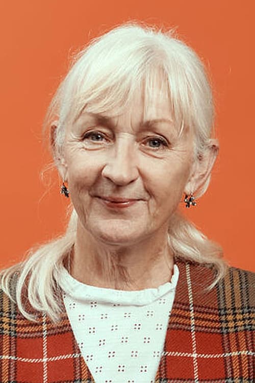 Joke Tjalsma zdjęcie