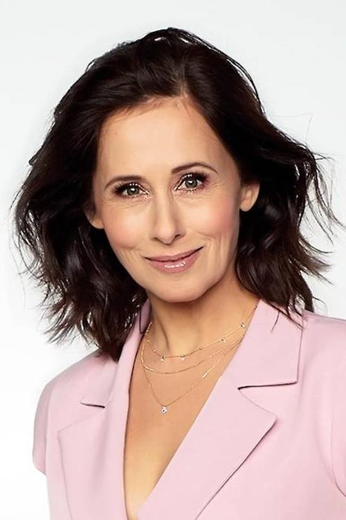 Jolanta Fraszyńska zdjęcie
