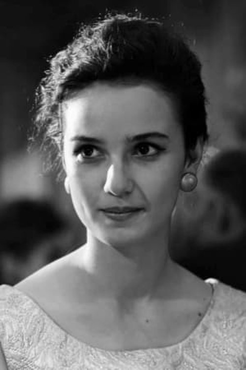 Jolanta Jackowska zdjęcie