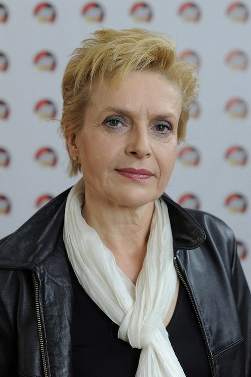 Jolanta Żółkowska zdjęcie