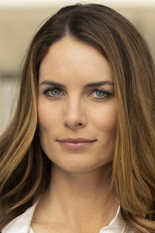 Jolene Anderson zdjęcie