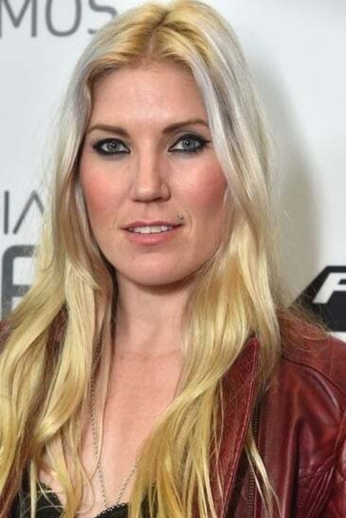 Jolene Van Vugt zdjęcie