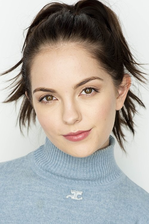 Jolie Vanier zdjęcie