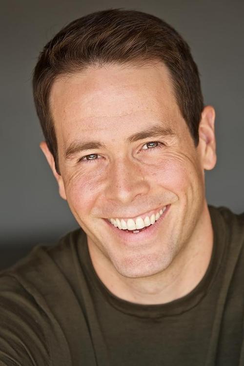 Jon Barinholtz zdjęcie