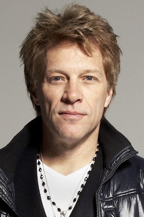 Jon Bon Jovi zdjęcie