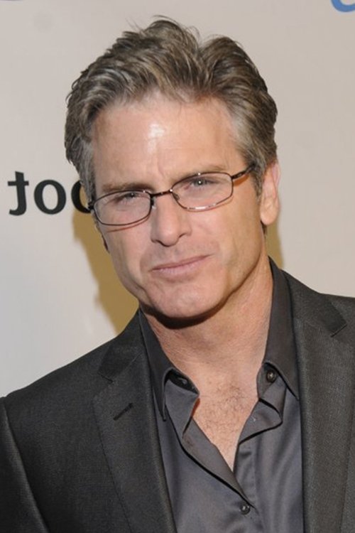 Jon Briddell zdjęcie