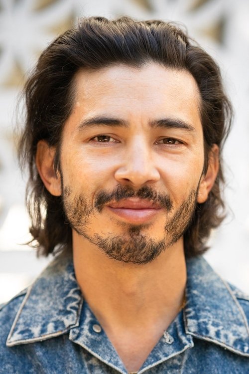 Jon Budinoff zdjęcie