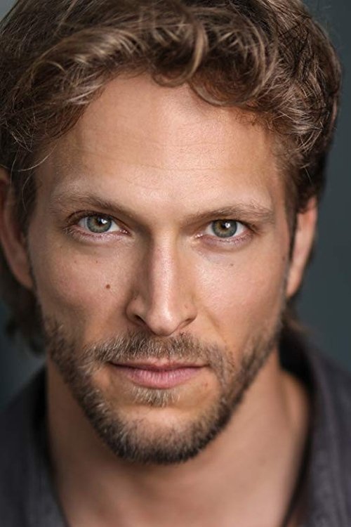 Jon Cor zdjęcie