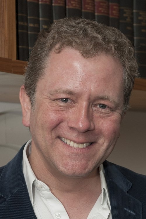 Jon Culshaw zdjęcie