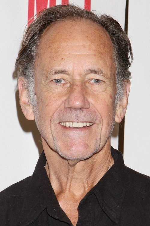 Jon DeVries zdjęcie