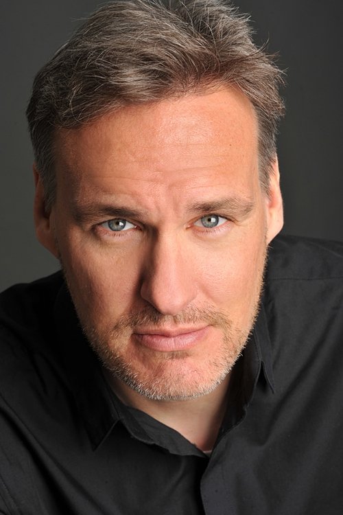 Jon Donahue zdjęcie