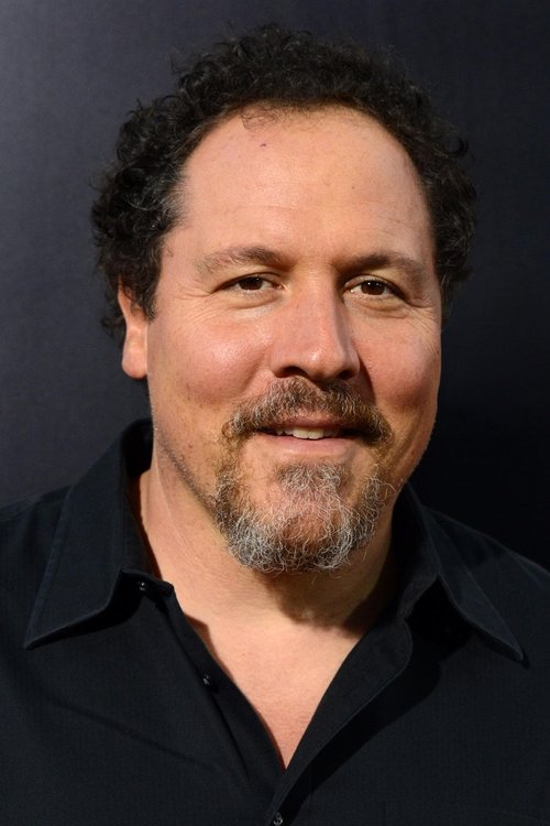 Jon Favreau zdjęcie