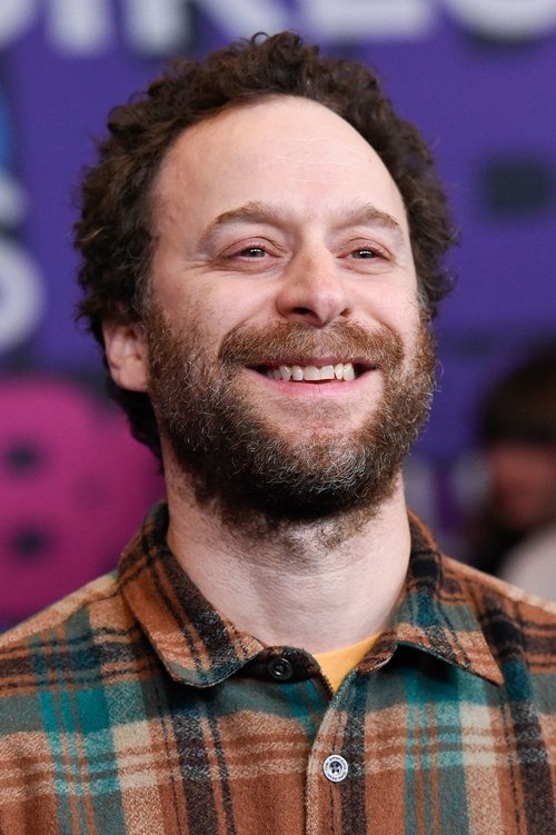 Jon Glaser zdjęcie