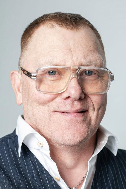 Jón Gnarr zdjęcie