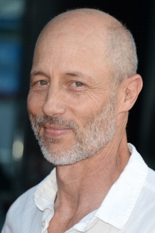 Jon Gries zdjęcie