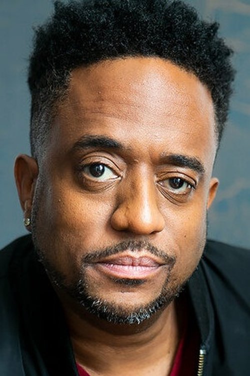 Jon Harrison Taylor zdjęcie