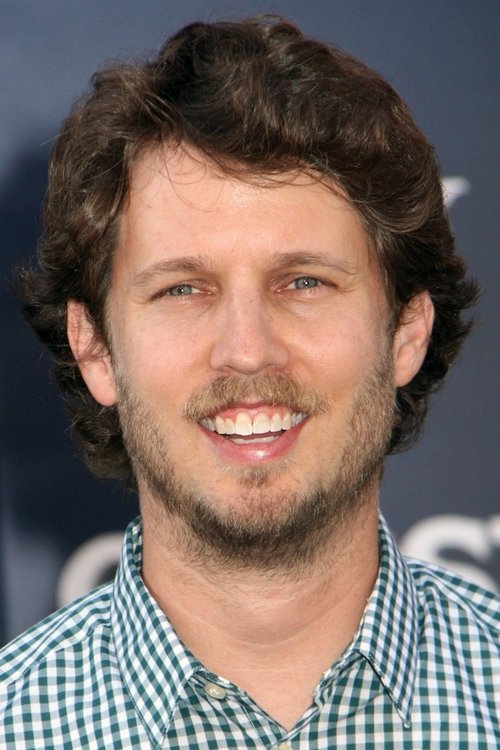 Jon Heder zdjęcie