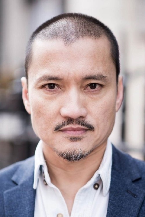 Jon Jon Briones zdjęcie
