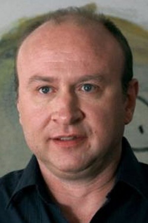 Jon Ketil Johnsen zdjęcie