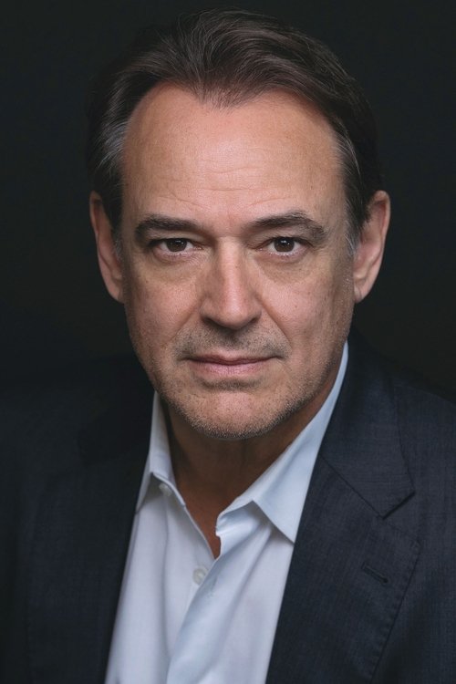 Jon Lindstrom zdjęcie