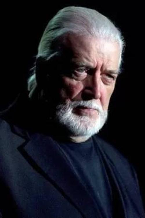Jon Lord zdjęcie