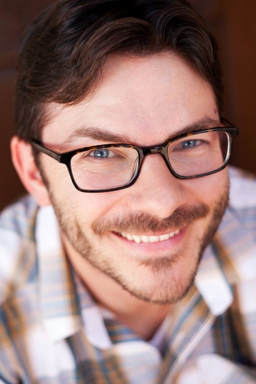 Jon Luke Thomas zdjęcie