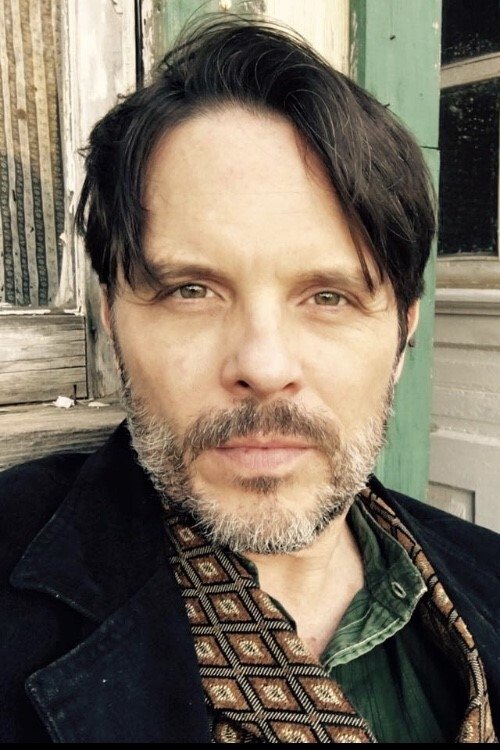 Jon Michael Davis zdjęcie