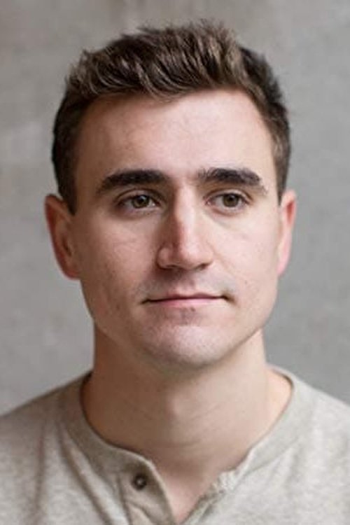 Jon Michael Simpson zdjęcie