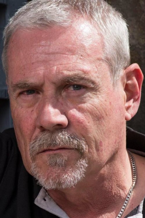 Jon Morrison zdjęcie