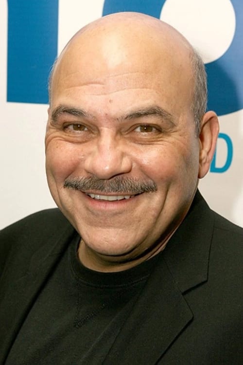 Jon Polito zdjęcie