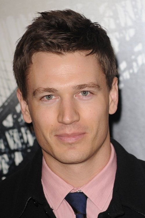 Jon Prescott zdjęcie