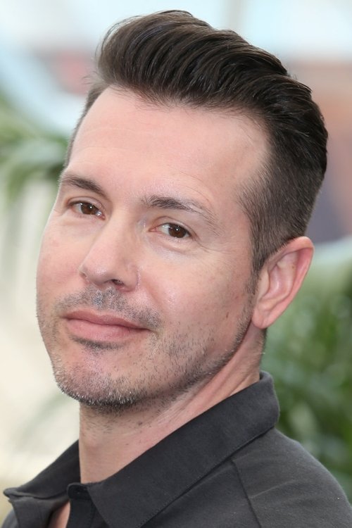 Jon Seda zdjęcie