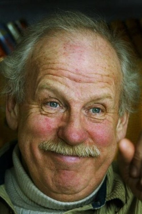 Jon Skolmen zdjęcie